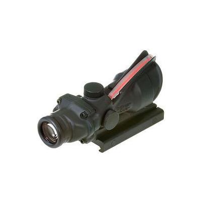 Trijicon Acog 4x32 W Bac M16 Ar15