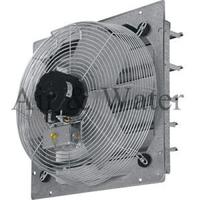 TPI CORP. CE16-DS 16" DIRECT DRIVE SHUTTERMOUNTED EXHAUST FAN 1/8 - 50% Off!