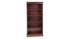 Hon94225n ~ 94000 Series Five-shelf Bookcase, 35-3/4w X 14-5/16d X 78-