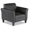 Alera Reception Lounge Series Club Chair - Guest & Reception Chairs