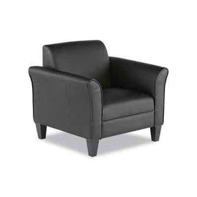 Alera Reception Lounge Series Club Chair - Guest & Reception Chairs
