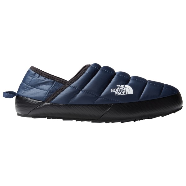 The North Face - Thermoball Traction Mule V - Hüttenschuhe 45,5 | EU 45,5 blau