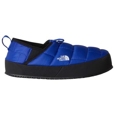 The North Face - Youth ThermoBall Traction Mule II - Hüttenschuhe US 1 | EU 32 blau Image