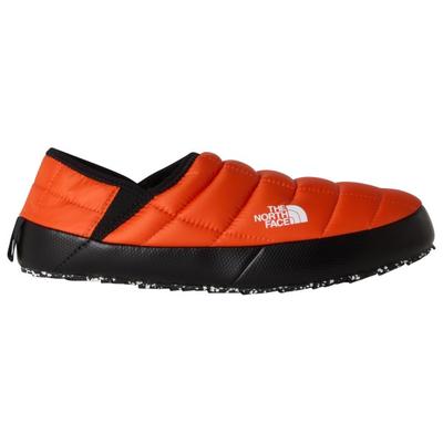 The North Face - Thermoball Traction Bootie - Hüttenschuhe 43 | EU 43 rot Image
