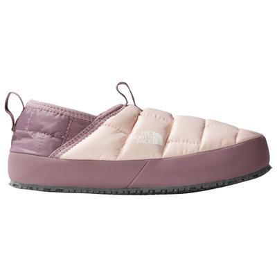 The North Face - Youth ThermoBall Traction Mule II - Hüttenschuhe US 2 | EU 33,5 rosa Image