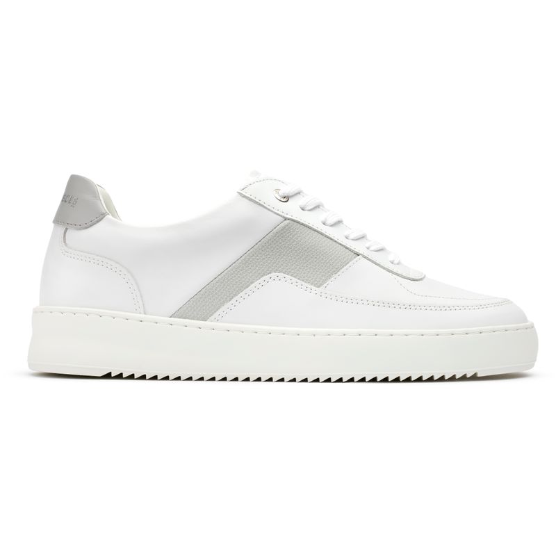 Filling Pieces Mondo Sneakers