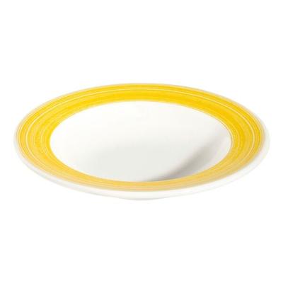 ID Fine Teller Fresh Color Suppenteller 350 ml Gelb Image