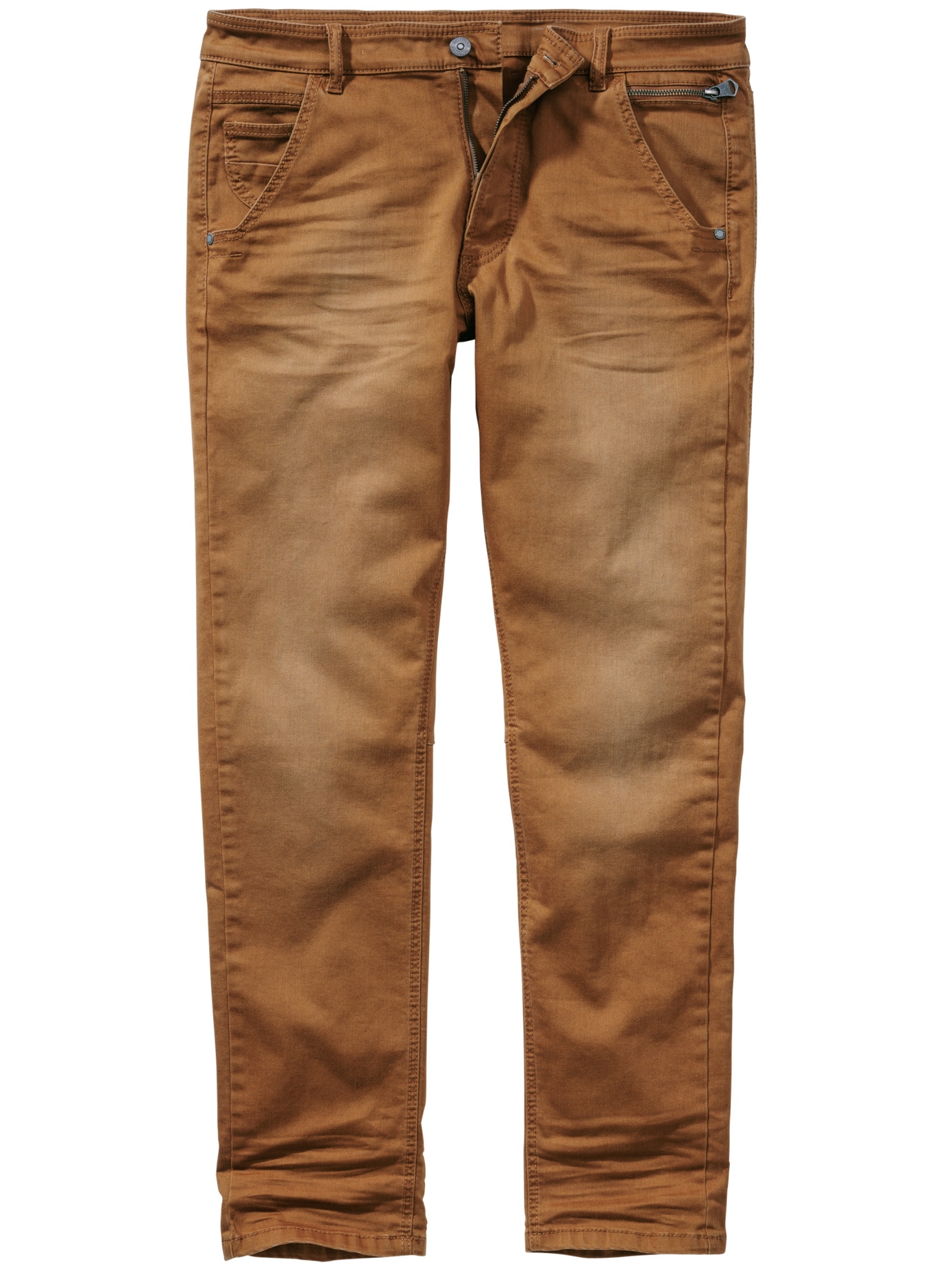 Die etwas andere Jeans Image