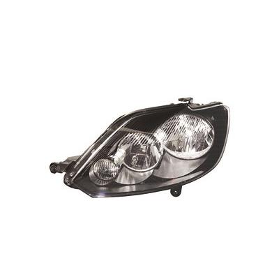 Alkar Hauptscheinwerfer [Hersteller-Nr. 2745137] für VW Image