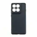 Custodia per telefono per Motorola Edge 50 Pro 60S 60 Fusion Ultra 40 Neo Plus Edge60 Stylus 5G Custodia posteriore in silicone opaco di lusso