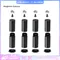 ACMER Rialzi per Innalzamento in Metallo Incisione Laser Espansione della Gamba Kit Colonna per Innalzamento in Metallo per Modulo Rullo Rotante M2 P1/P2/P1S