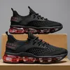 Große Größe Air Kissen Laufschuhe Männer Jogging Sport Schuhe Marke Design Turnschuhe Männer Komfort Gym Training Schuhe Männliche Schuhe