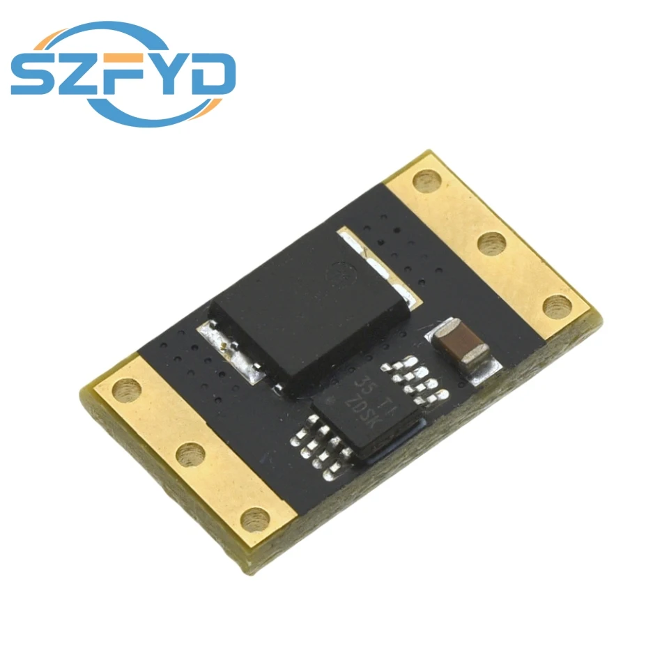 XL74610L Ideales Dioden-Controller-Modul, 1,5 V–36 V Eingang, 15 A/30 A Ausgang – ersetzt LM74610 für den Schutz der Umkehrpolarität Image