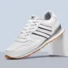 Turnschuhe Männer Casual Schuhe Mesh Atmungsaktive Laufschuhe für Männer Komfortable Outdoor Jogging Sport Schuhe Klassische Männer Tennis Schuh