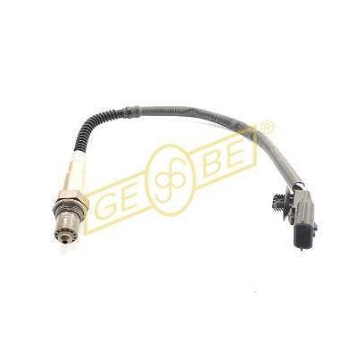 Gebe Lambdasonde [Hersteller-Nr. 971361] für Dacia, Renault Image
