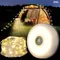 Luci da campeggio, luci da esterno pieghevoli portatili, 5 modalità di illuminazione, luci da campeggio con ricarica USB, accessori da campeggio