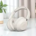 Cuffie Bluetooth wireless pieghevoli Cuffie sportive stereo Hi-Fi con batteria a lunga durata Compatibile con i telefoni cellulari