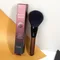 MAANGE Make-up-Pinsel, professioneller Puderpinsel, große, weiche, dichte Borsten, Rouge, Mischung, Kosmetik-Make-up-Pinsel, Werkzeug für Schönheit