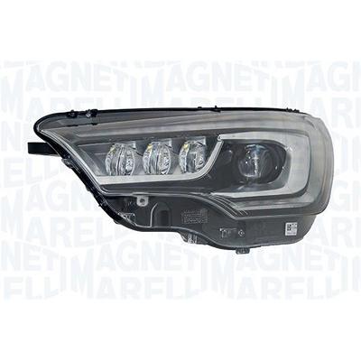 Magneti Marelli Hauptscheinwerfer [Hersteller-Nr. 712483101129] für Ds Image