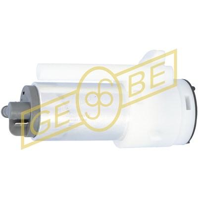 Gebe Kraftstoffpumpe [Hersteller-Nr. 960181] für Seat, VW Image