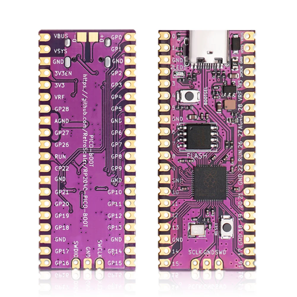 NGC-Kartenleser Dual-Core SD2SP2 Adapter Kartenleser 264 KB ARM 16 MB IPL Ersatz-Modchip für Spielekonsole für Raspberry Pi Image