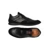 Boss Orange Herren Halbschuh, Gr. 44, schwarz, Leder