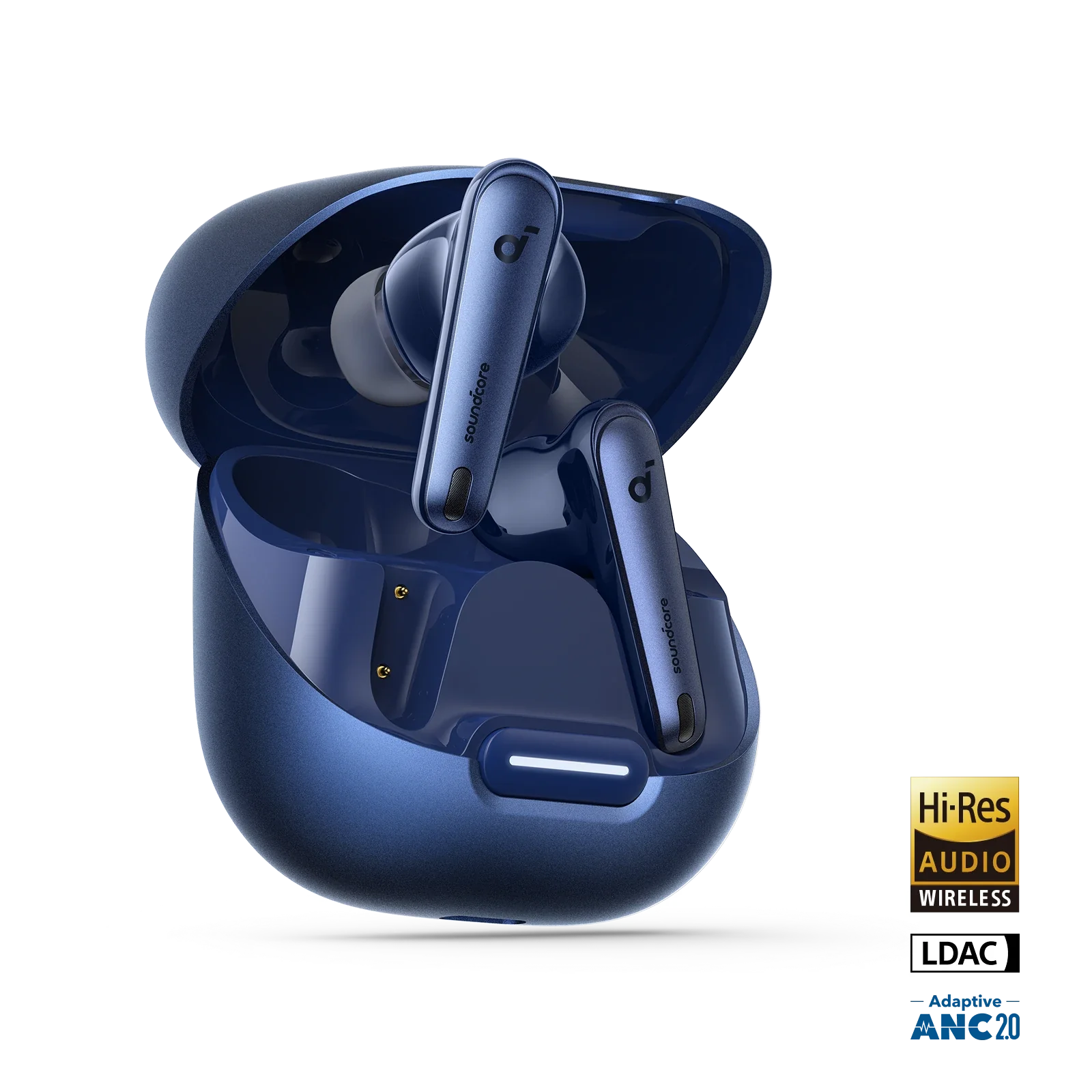 soundcore Liberty 4 NC | True-Wireless Noise Cancelling Earbuds