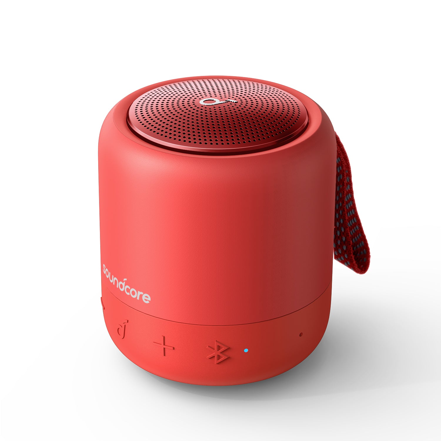 soundcore Mini 3 | Mini Bluetooth Party Speaker