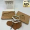 Wine Opener: Two-Prong Cork Puller & Corker in Sleek Case - Durable Stainless Steel Bottle & Beer Opener, Gift