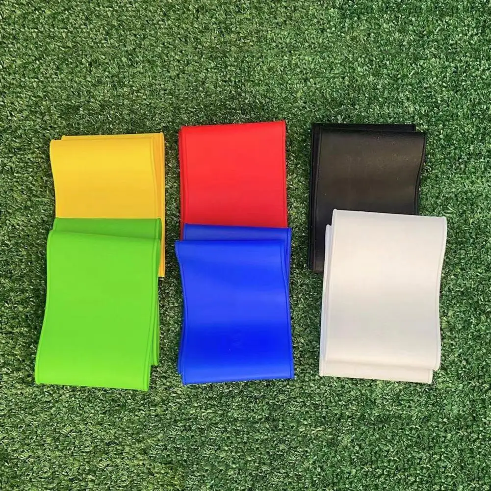 Soccer Shin Guard Straps Silicone Elastic Shinguard Fixing Strap for Soccer Football Leg Shin Pads Leg Bands Anti-Slip ShinStrap