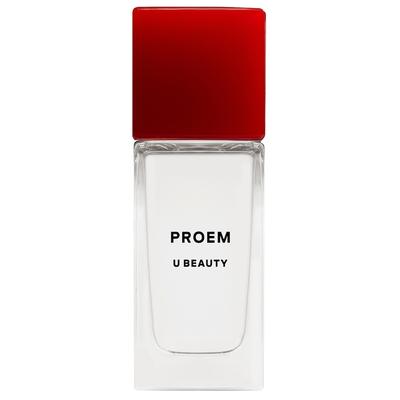U BEAUTY - PROEM Eau de Parfum 50 ml (4859.8 € / 1 l) Image