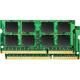 Apple MD225G/A 4GB DDR3-Arbeitsspeicher (1333MHz, PC3-10600, 2x2GB)