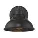 Savoy House Dunston Ds 7 Inch Tall Outdoor Wall Light - 5-5630-DS-13