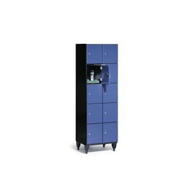 C+P Fächerschrank Cambio Cambio, Modell S10016 Image