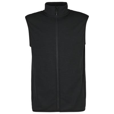 Heber Peak - MerinoBlend SaplingHe. II Vest - Freizeitweste Gr XL schwarz Image