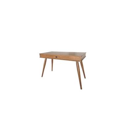 Ocrea Eiche Schreibtisch | Eiche Bürotisch | 100 x 50 | 1255100 Image