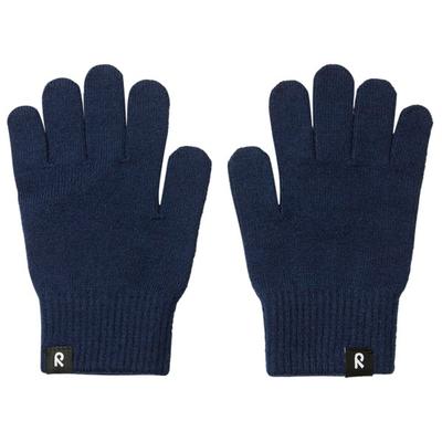 Reima - Kid's Sormin - Handschuhe Gr 1/2 blau Image