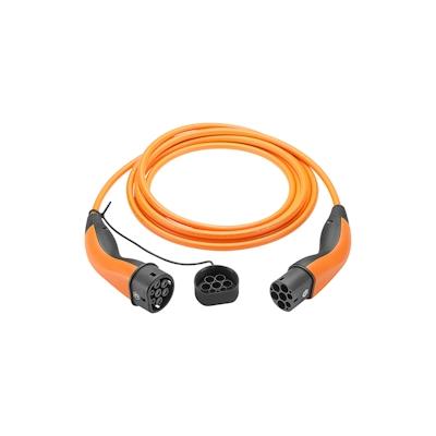 LAPP Ladekabel 5555934025 Typ2 11kW 5m orange Image