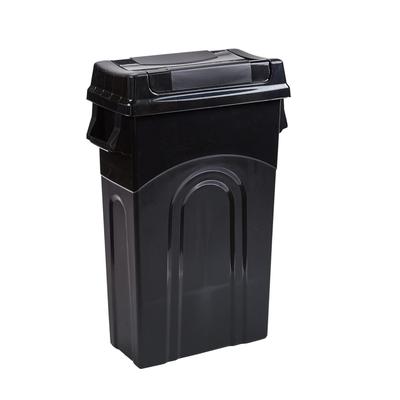 United Solutions Highboy Trash and Recycling
