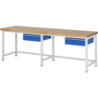 Werkbank Serie 8000 - Modell 8001A1 Image