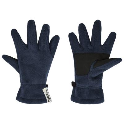 Jack Wolfskin - Kid's Fleece Glove - Handschuhe Gr 116 blau Image