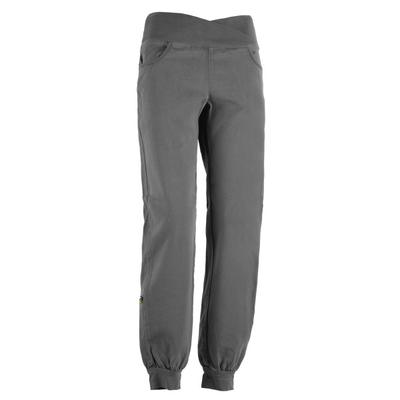 E9 - Women's Olivia - Boulderhose Gr XL grau Image