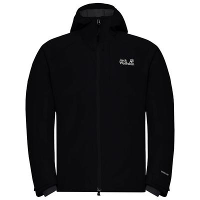 Jack Wolfskin - Icecape 2L Down Insulation Jacket RDS - Winterjacke Gr S schwarz Image