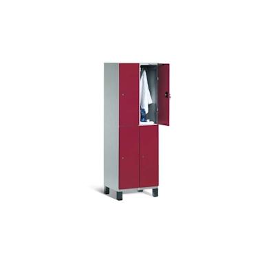 C+P Fächerschrank Cambio Cambio, Modell S10010 Image
