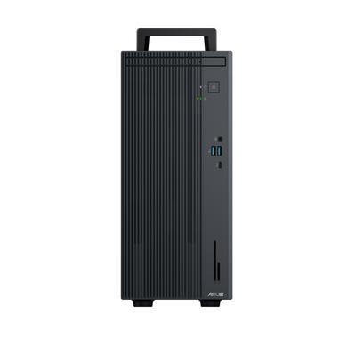ASUS PC "V500MV-13420H197W", schwarz, Microsoft Windows 11 Home, 64 GB RAM 512 GB SSD, Computer