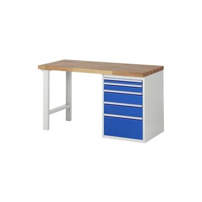 Werkbank Serie 7000 - Modell 7511 Image