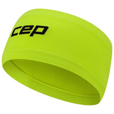 CEP - Run Headband 3.0 - Stirnband Gr One Size grün Image