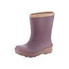 Gummistiefel ZIGZAG "FIAN KIDS THERMO BOOT", Gr. 29, huckleberry, Synthetik, sportlich, Schuhe, wassedicht, wärmend
