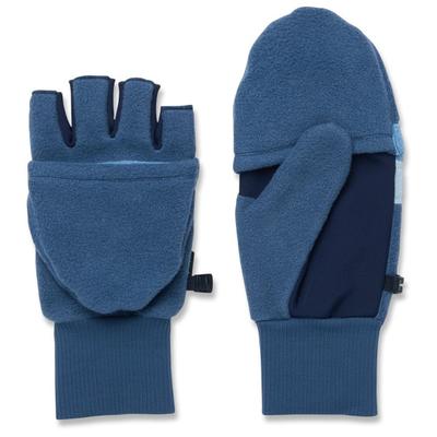 Cotopaxi - Teca Fleece Glitten - Handschuhe Gr Unisex M blau Image