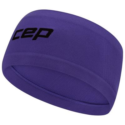 CEP - Run Headband 3.0 - Stirnband Gr One Size lila Image